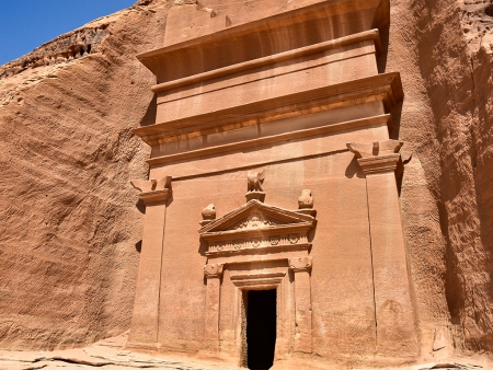 tour Jeddah