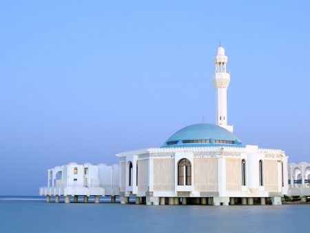 Saudi Arabia Packages