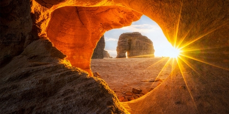 Travel to Saudi