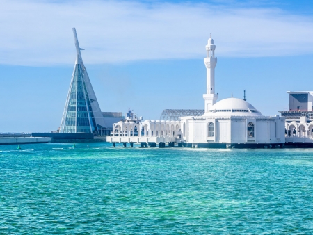Saudi Dubai Tours