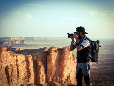 Saudi Arabia vacations