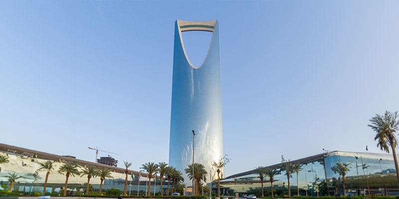 Riyadh tour package
